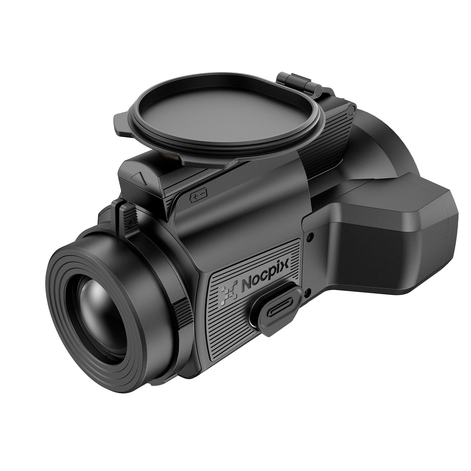 Mate Ultra Wärmebild-Vorsatzgerät