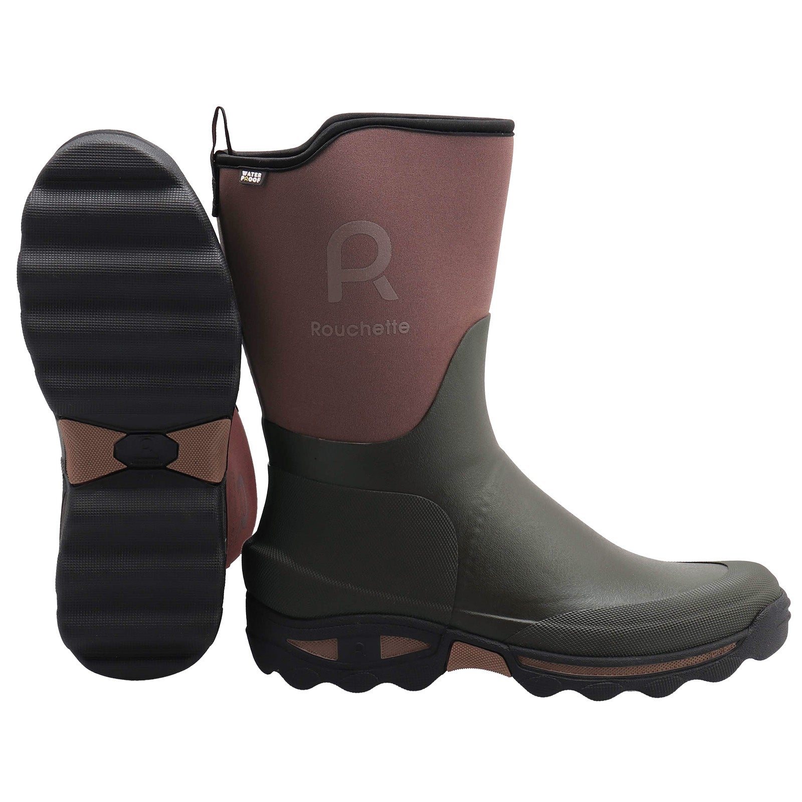 Gummistiefel CLEAN GARDEN Boot