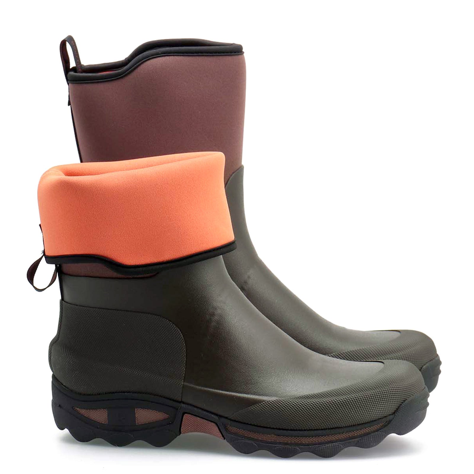 Gummistiefel CLEAN GARDEN Boot