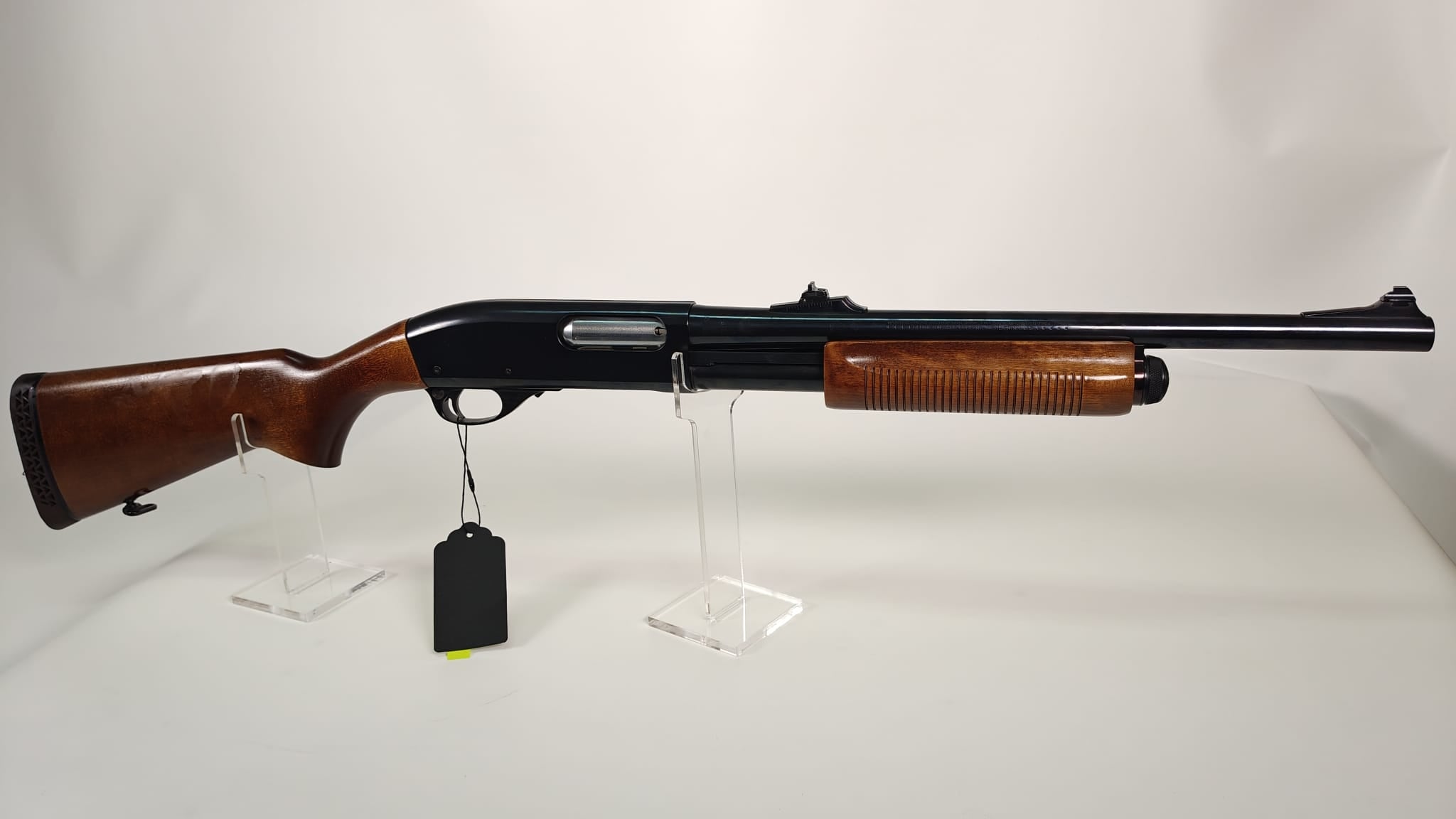 Remington Wingmaster 870 12/70