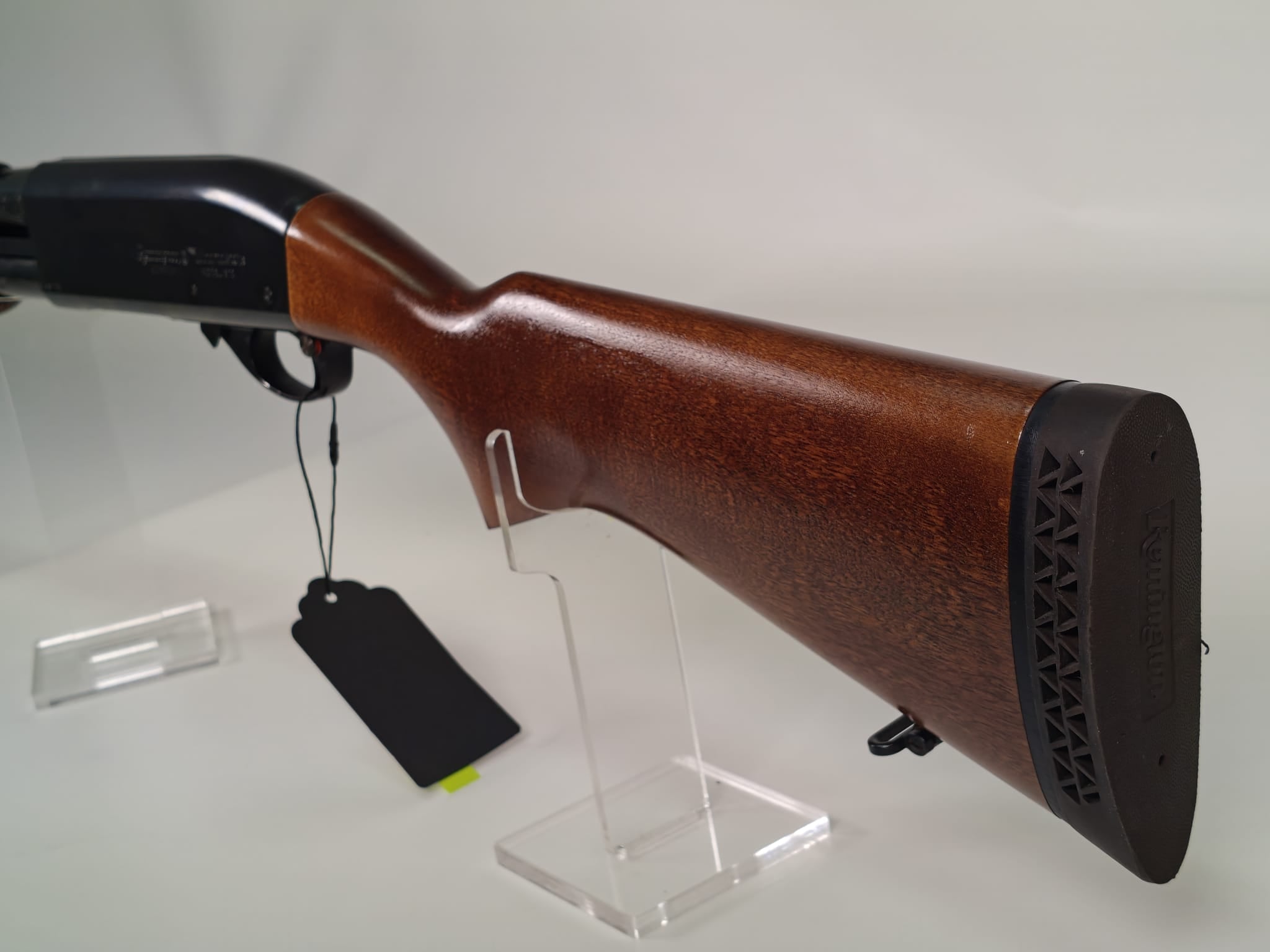 Remington Wingmaster 870 12/70