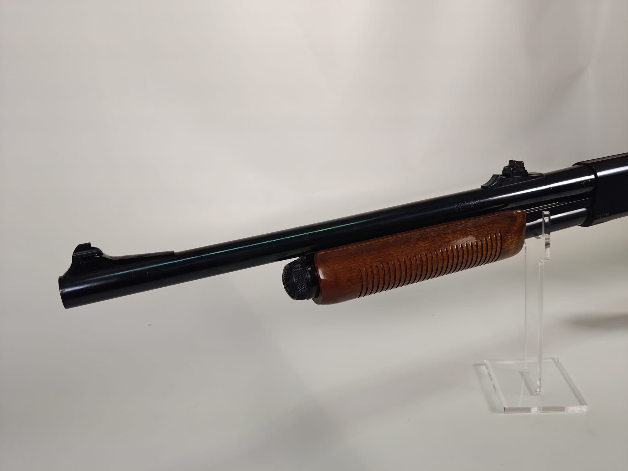 Remington Wingmaster 870 12/70