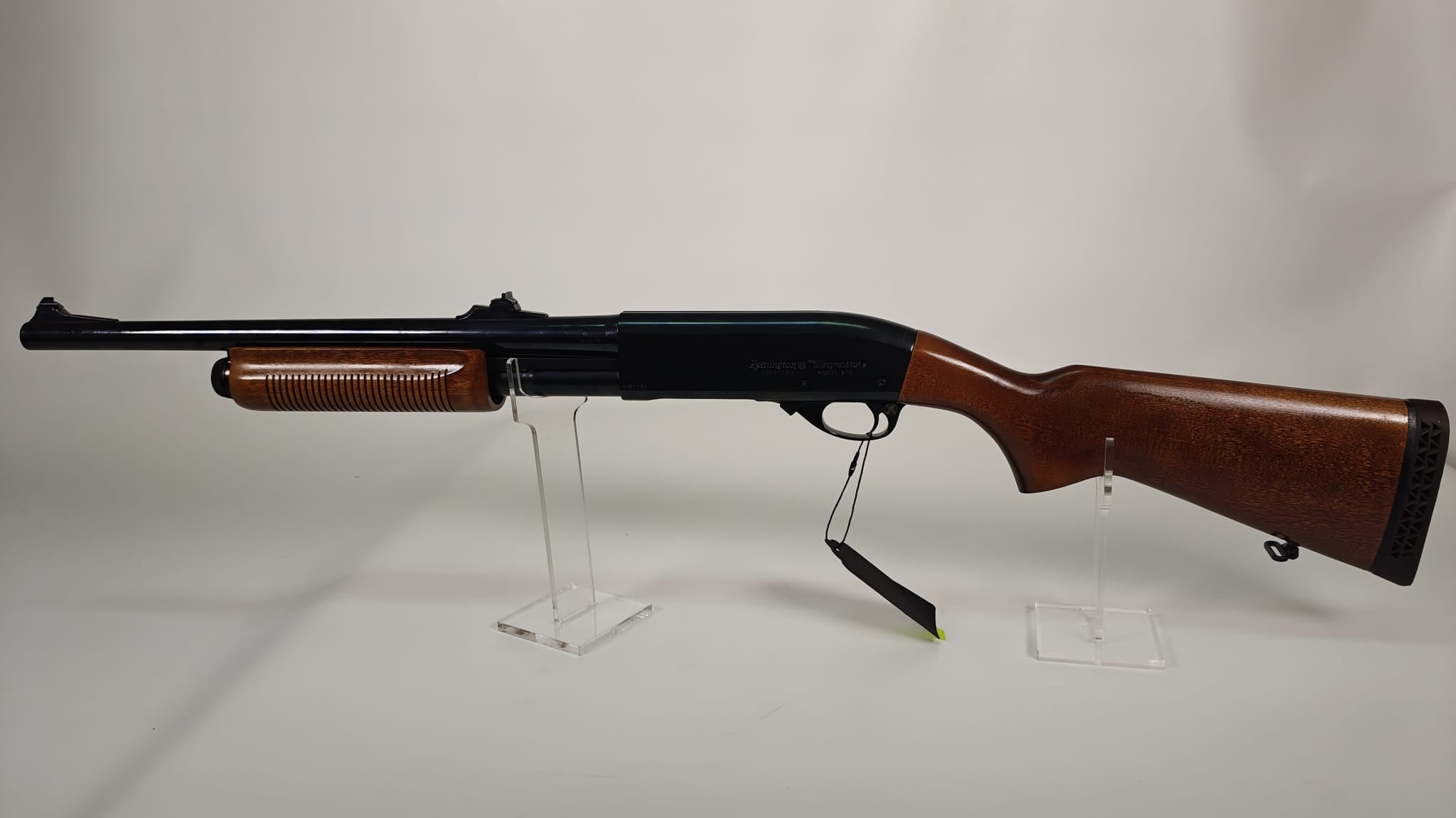 Remington Wingmaster 870 12/70