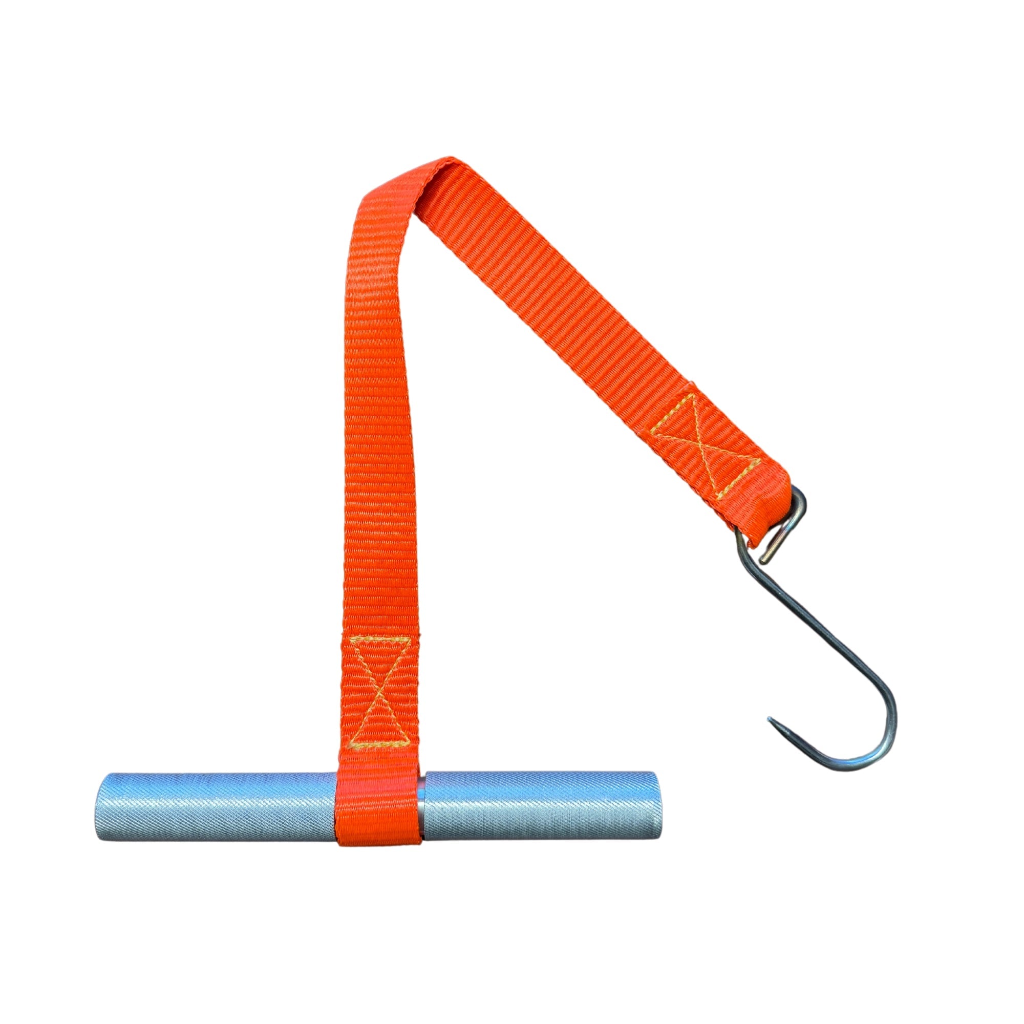 Rhöner Wildbergehilfe