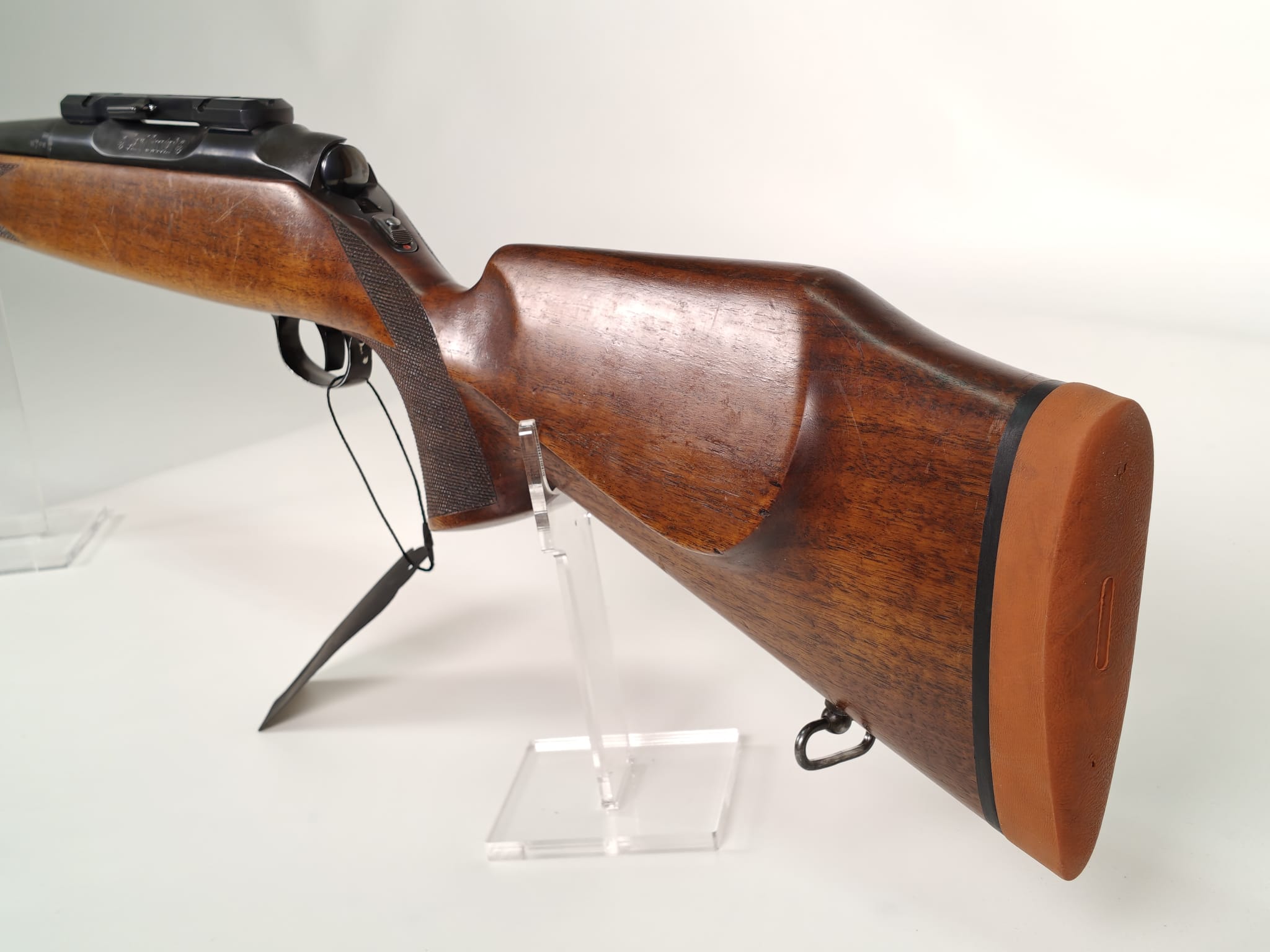 90 Carl Gustavs inkl. Dentler Basis & MG 14x1