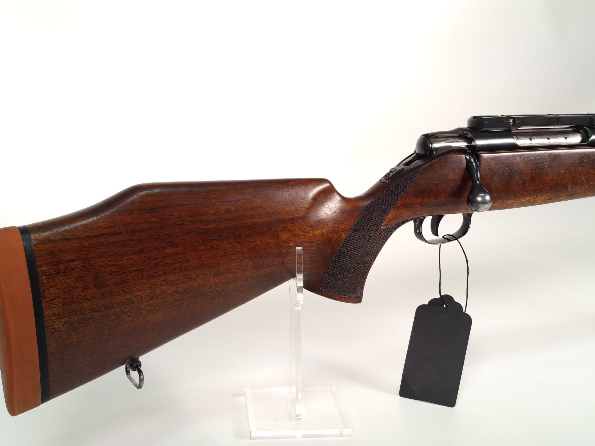 90 Carl Gustavs inkl. Dentler Basis & MG 14x1