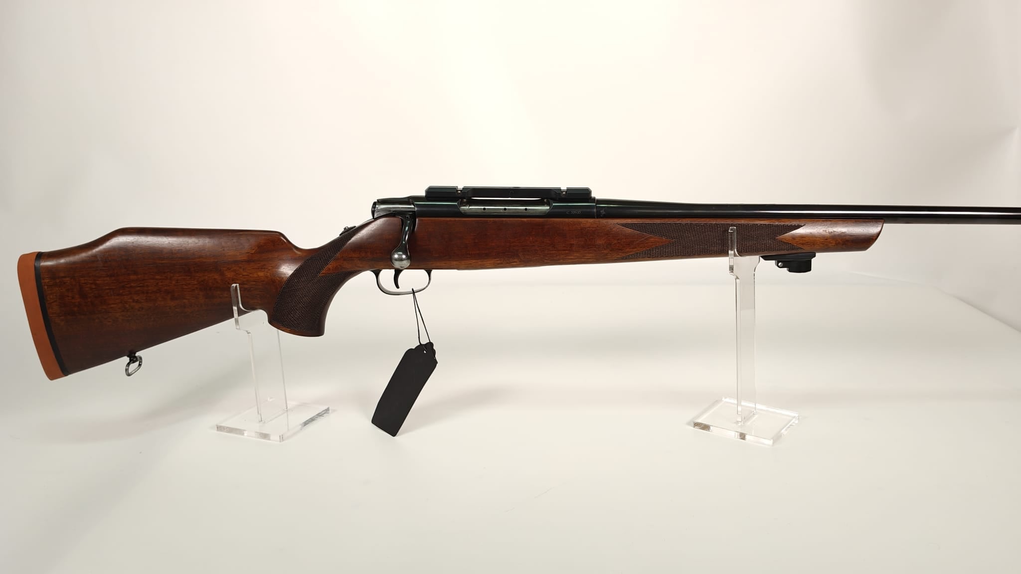 90 Carl Gustavs inkl. Dentler Basis & MG 14x1