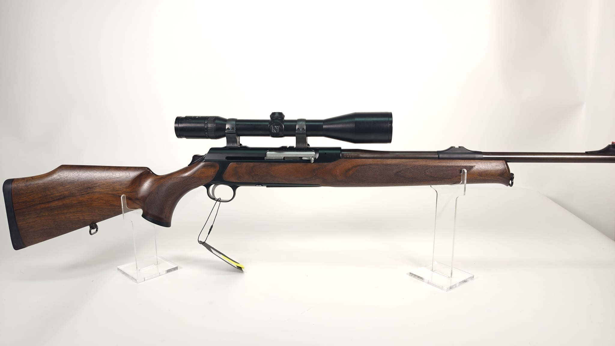 Sauer & Sohn 303 Selbstladebüchse 9,3x62 inkl. Zeiss 2,5-10x48