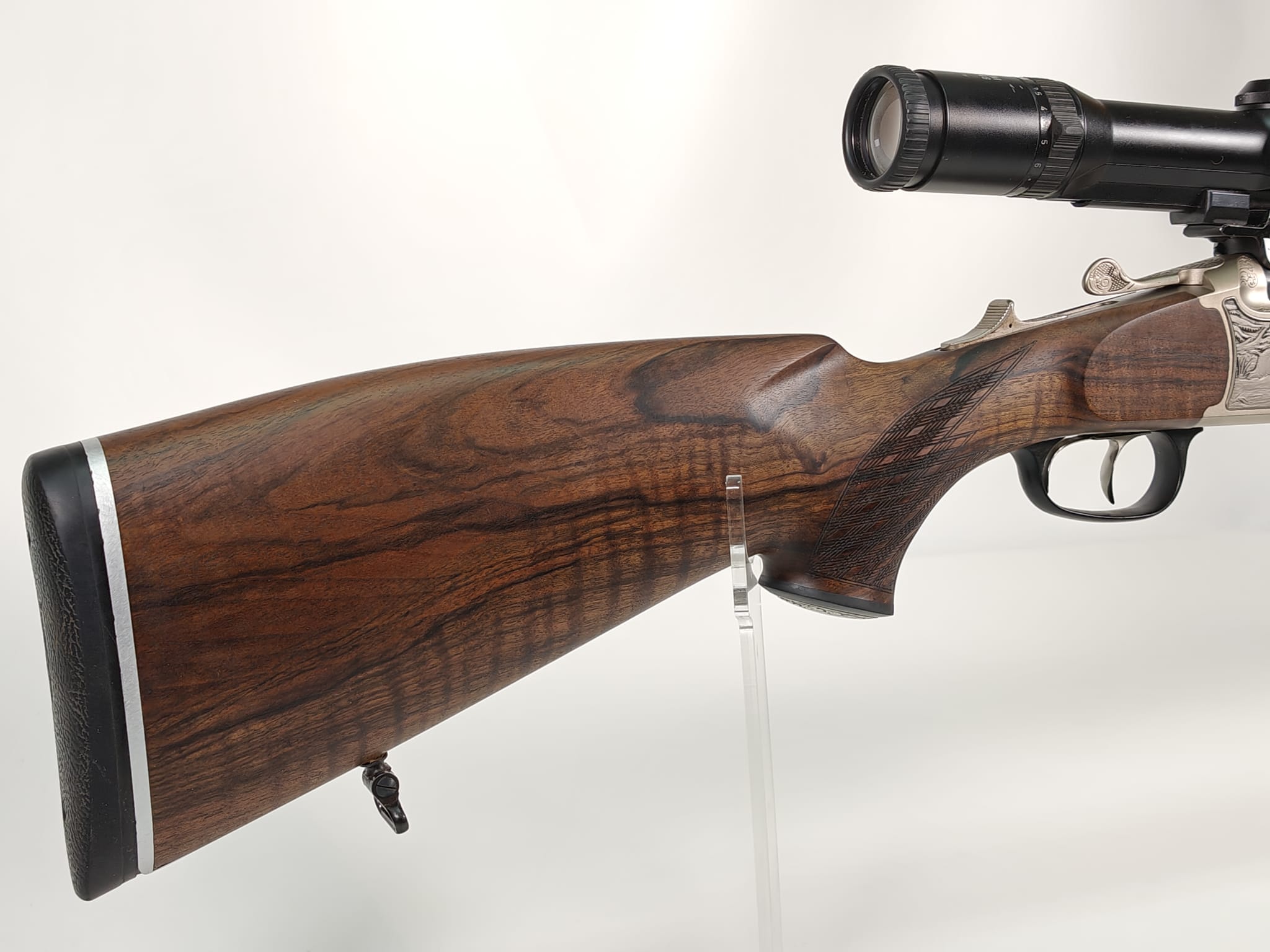 Sauer & Sohn B97 9,3x62 6,5x57R Zeiss