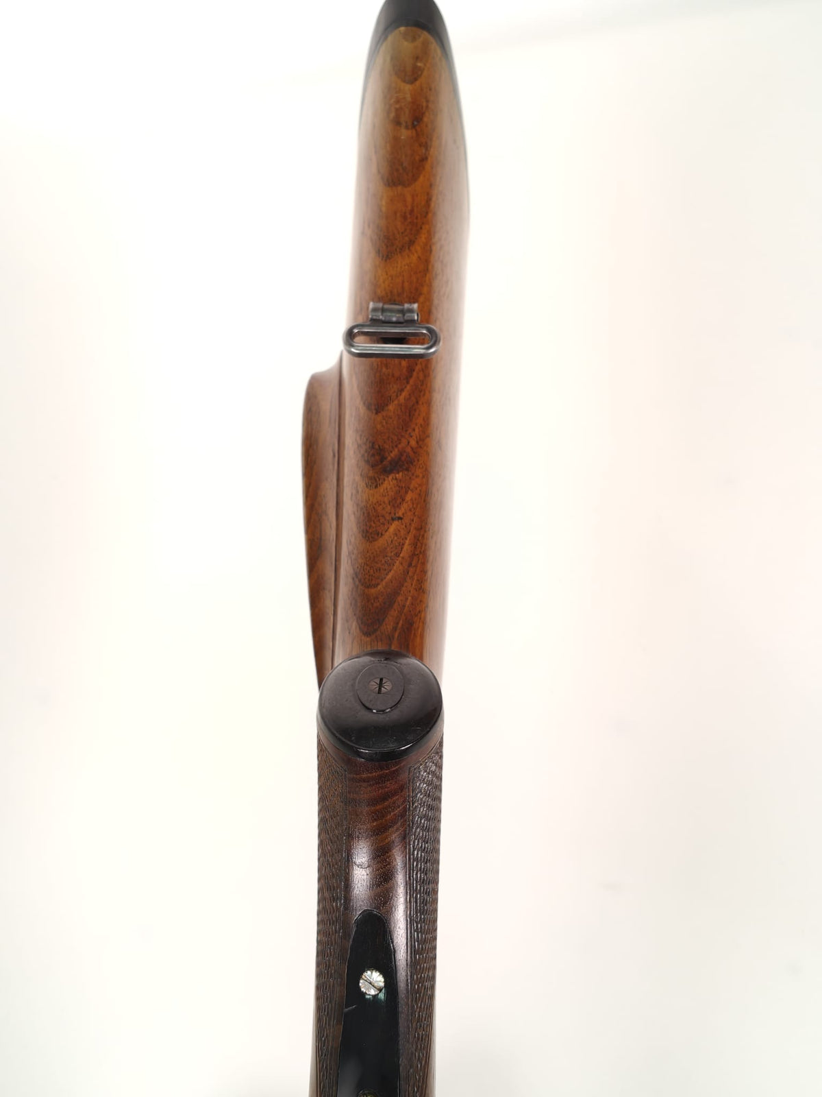Sauer & Sohn Drilling 7x57R & 16/70 inkl. Zeiss Diavari-D 2,5-10x48