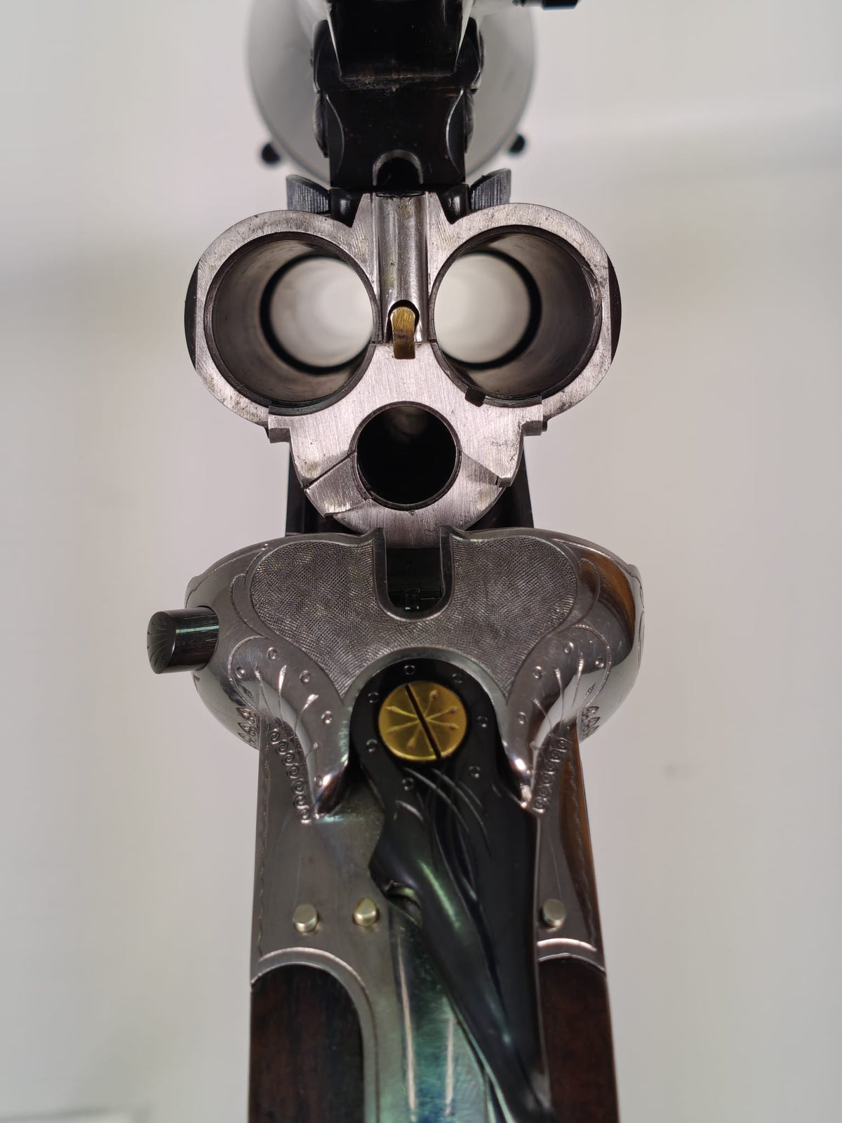 Sauer & Sohn Drilling 7x57R & 16/70 inkl. Zeiss Diavari-D 2,5-10x48