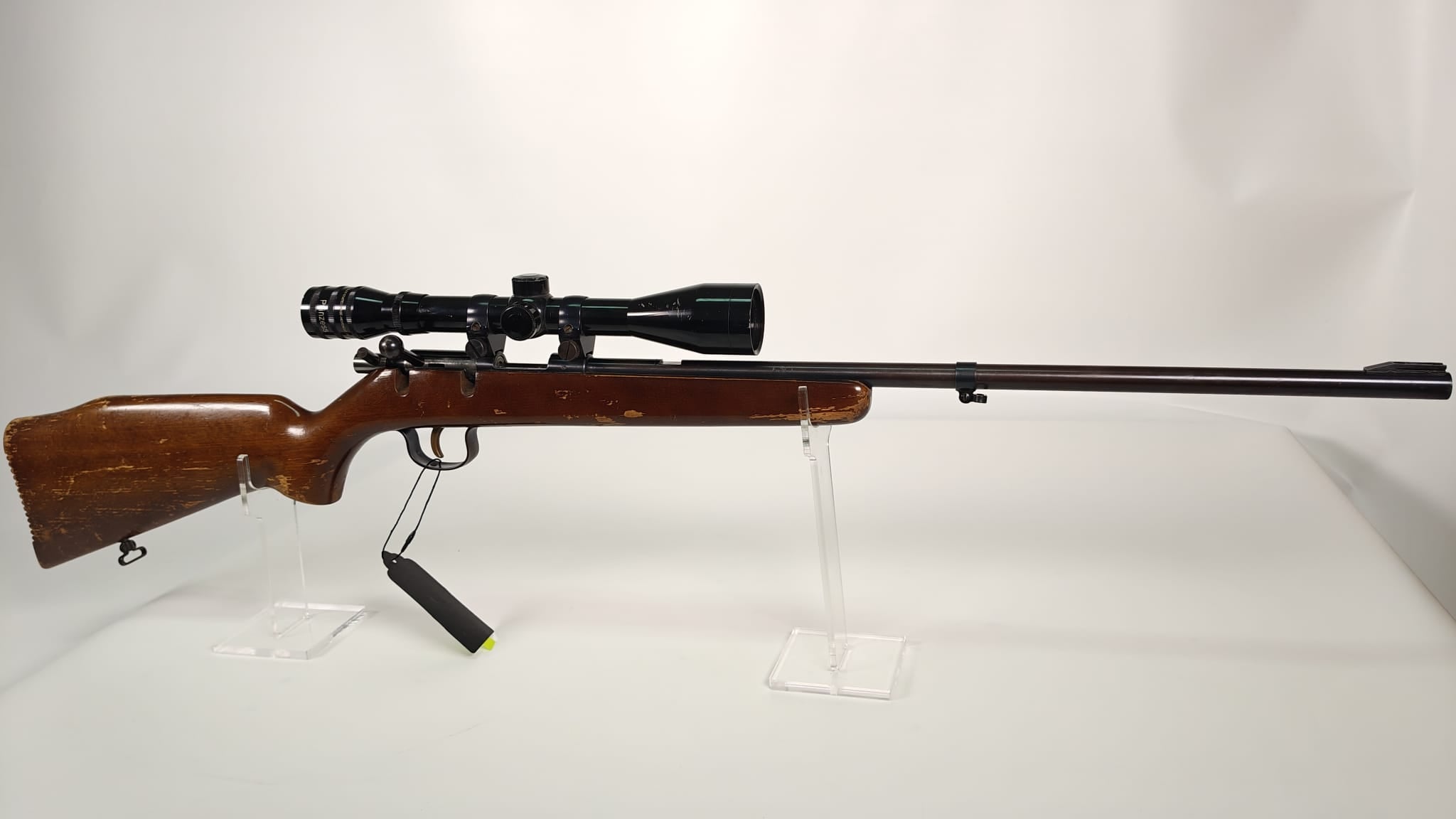 Voere Vöhrenbach .22 lr Einzellader