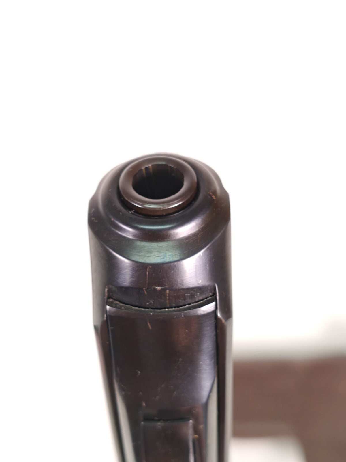 Walther PPK 7,65mmBrowning inkl. Holster