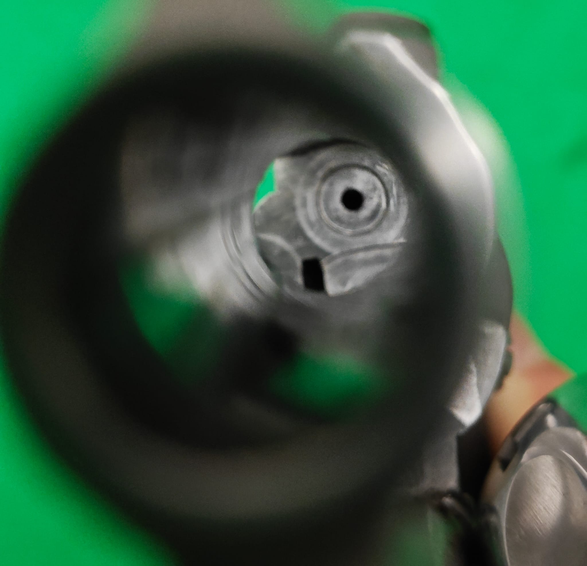 .38Special Made in U.S.A.