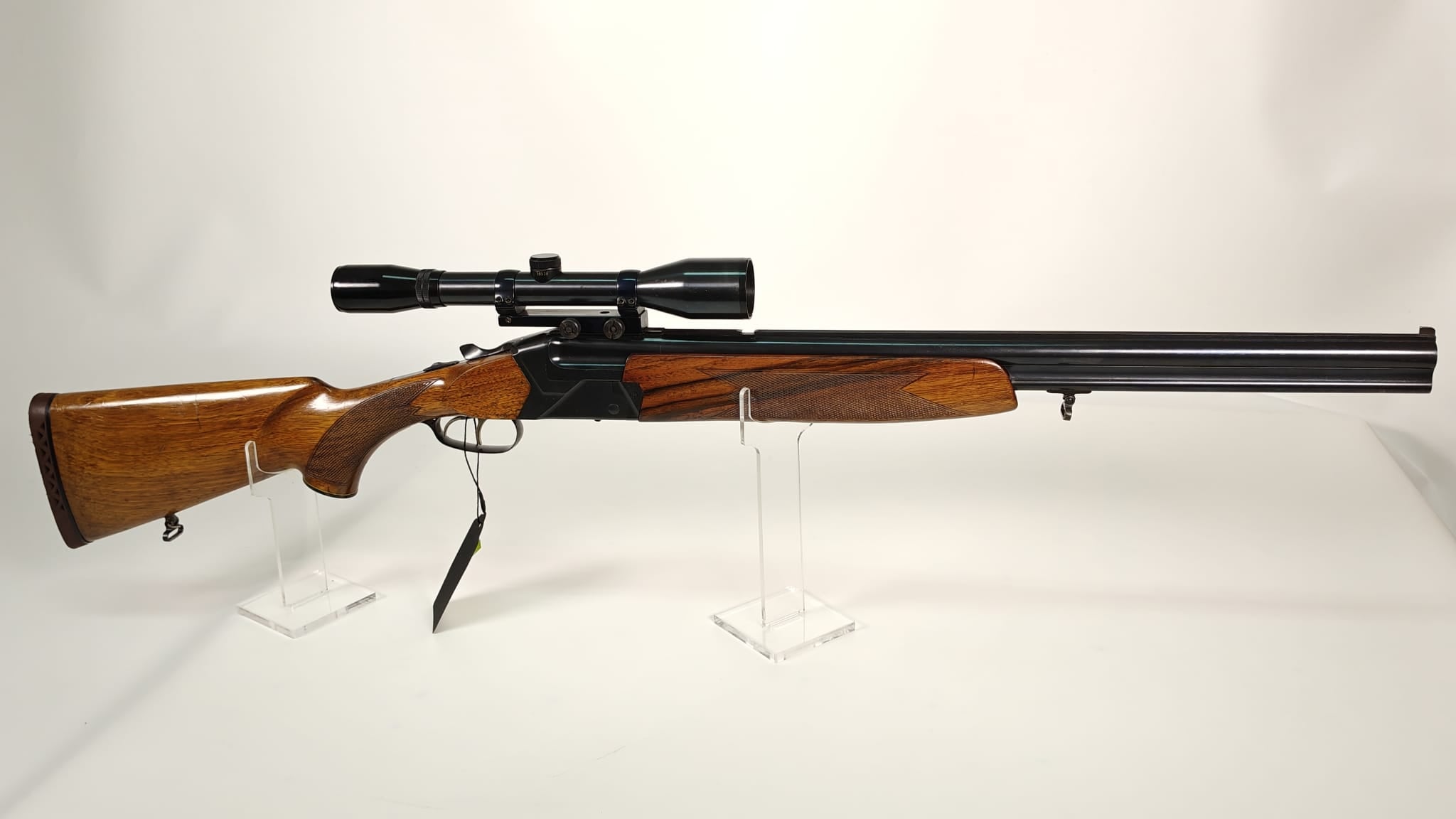 Brünner Mod. 3 BBF 5,6x50R Mag 12/70