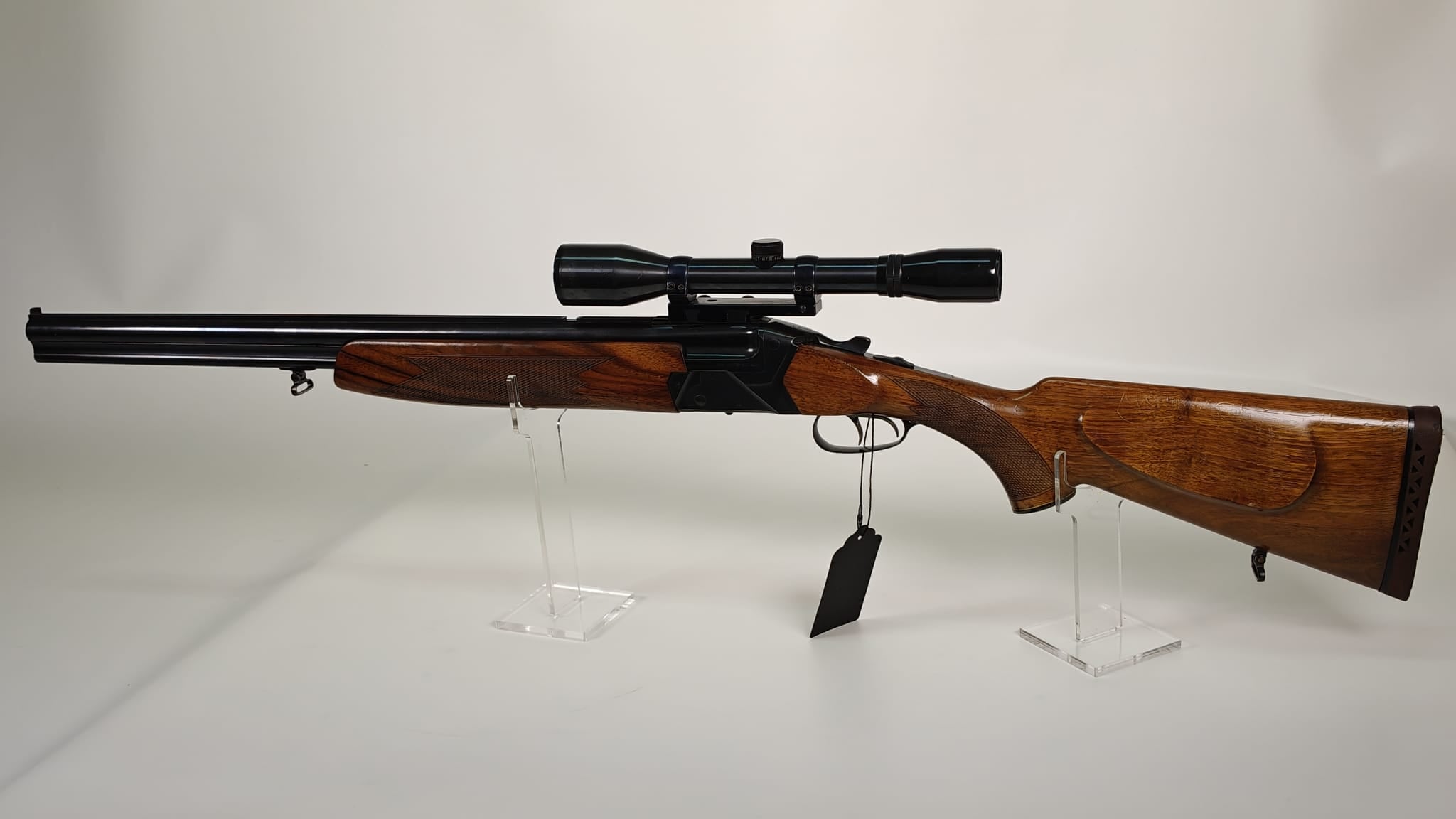 Brünner Mod. 3 BBF 5,6x50R Mag 12/70