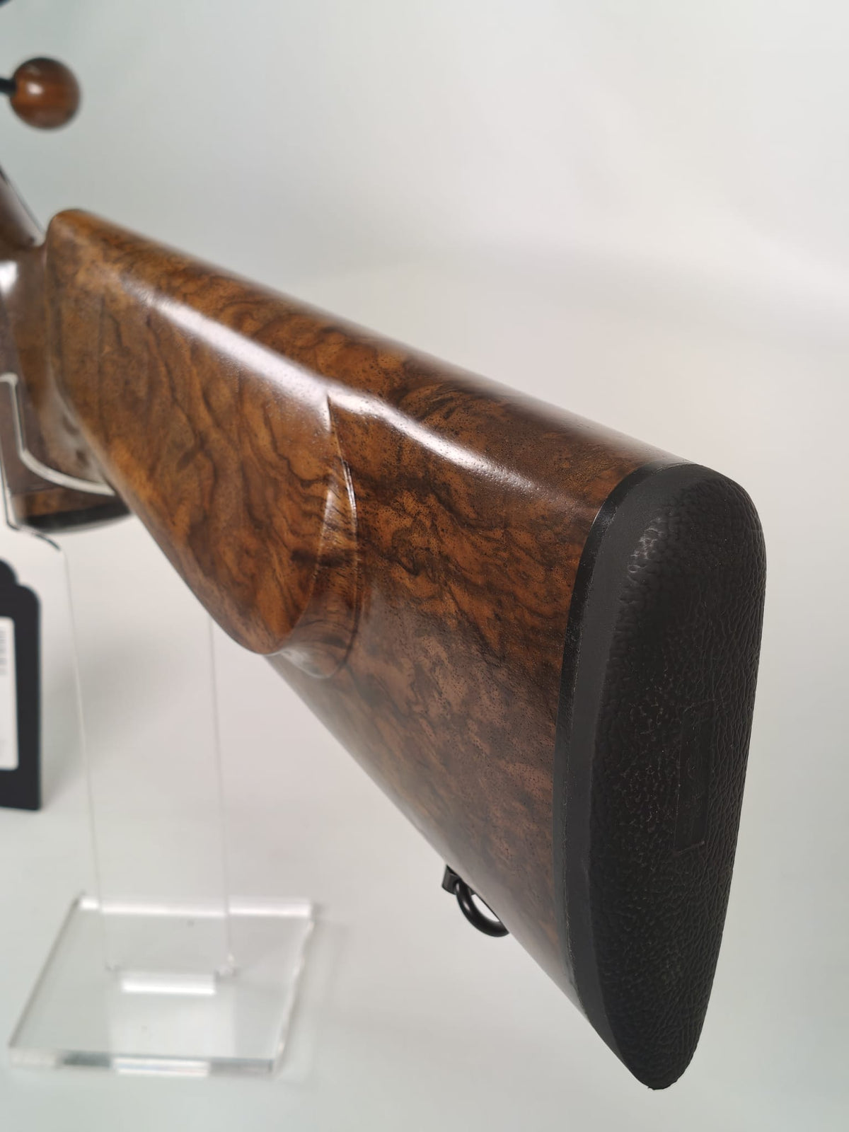 HEYM SR30 Exklusivausführung .308 Win. – Holzklasse 8 mit Zeiss Conquest V6
