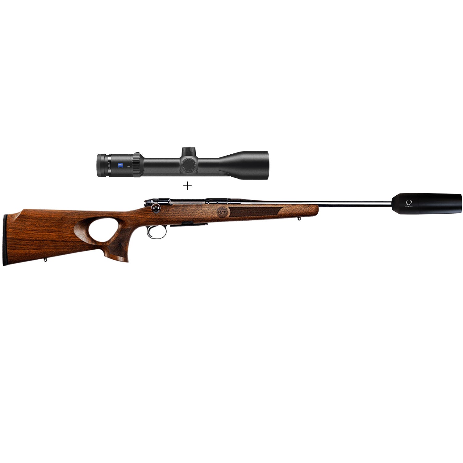 SR 30 Ranger Komplettangebot