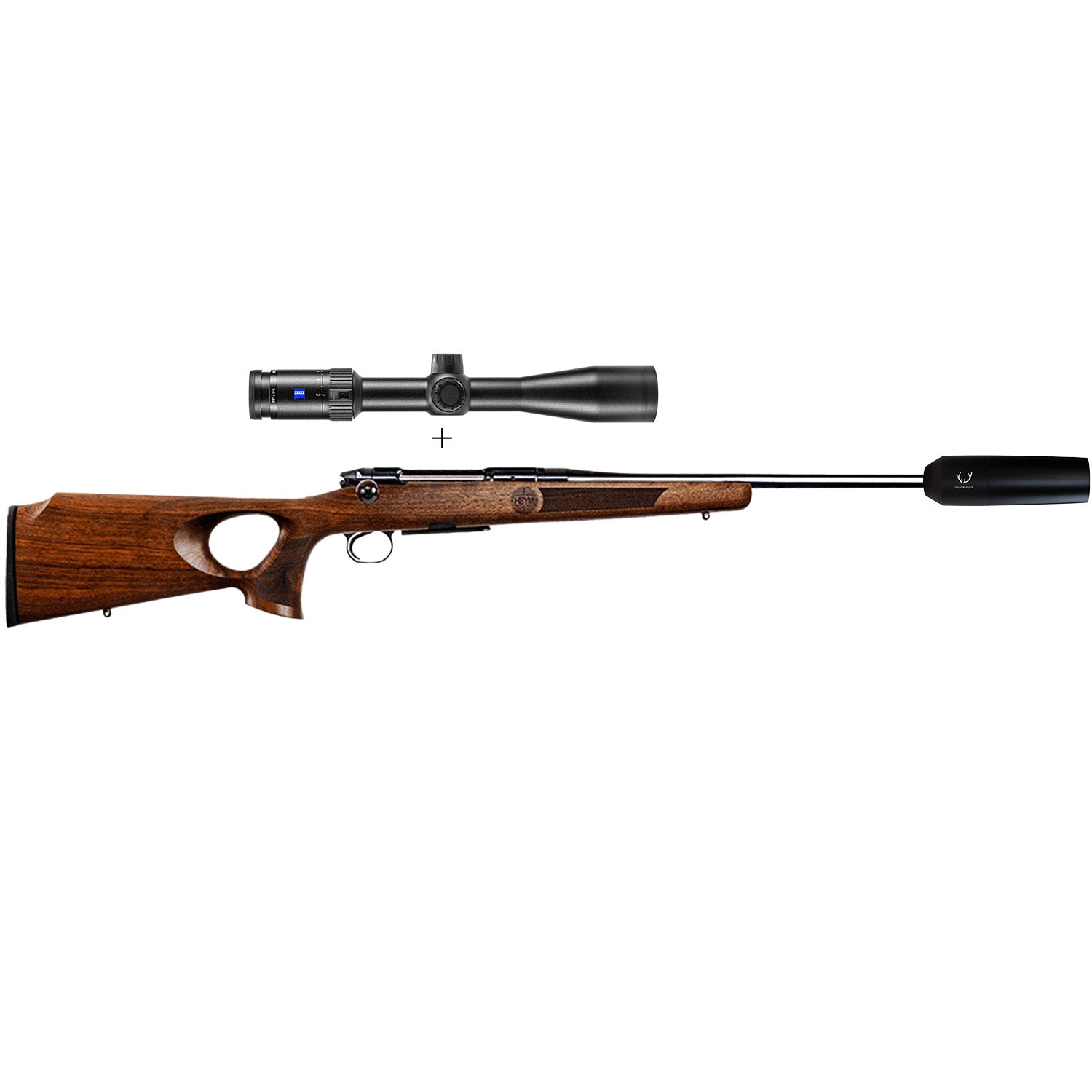 SR 30 Ranger Komplettangebot