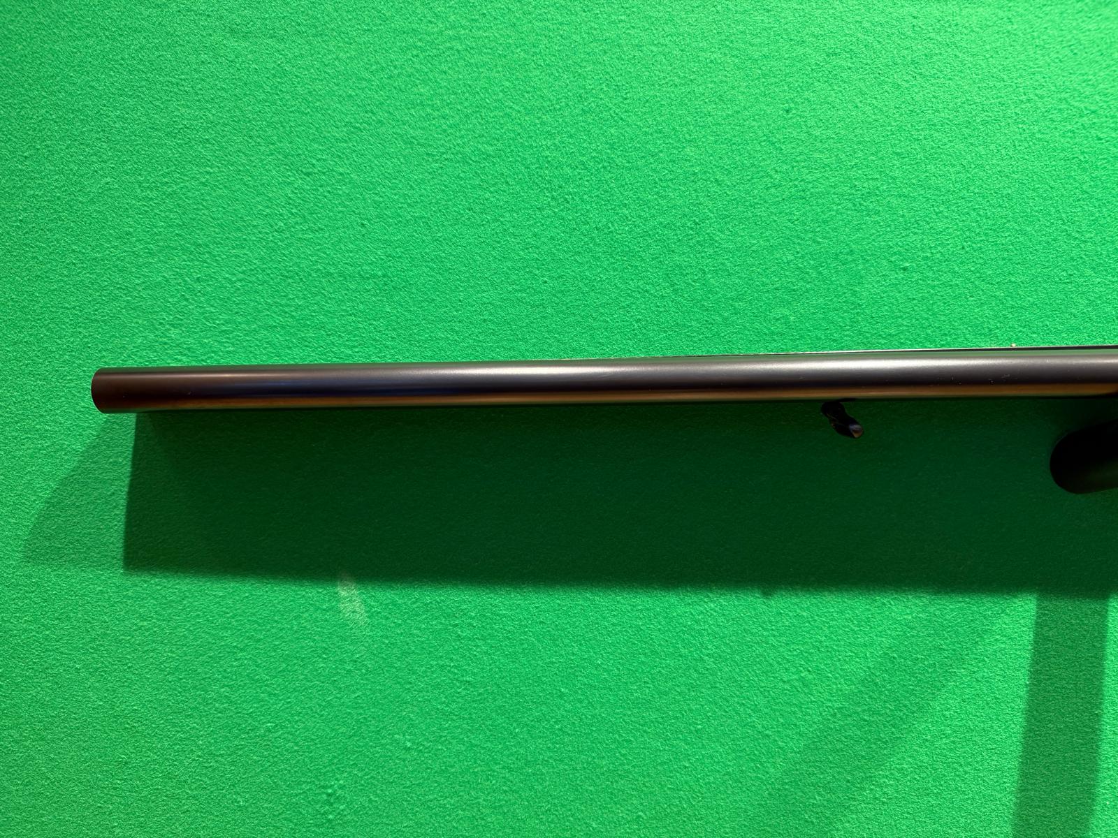 Doppelflinte 12/70