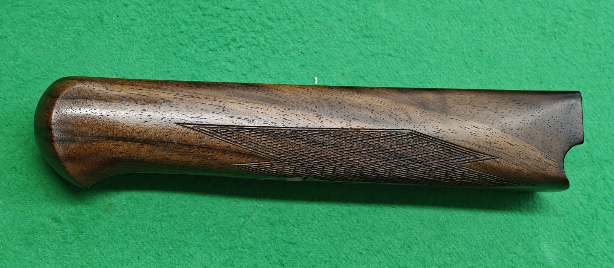 Ultra 9,3x74R Linksausführung inkl. Swarovski Z8i 1,7-13,3x42 P SR
