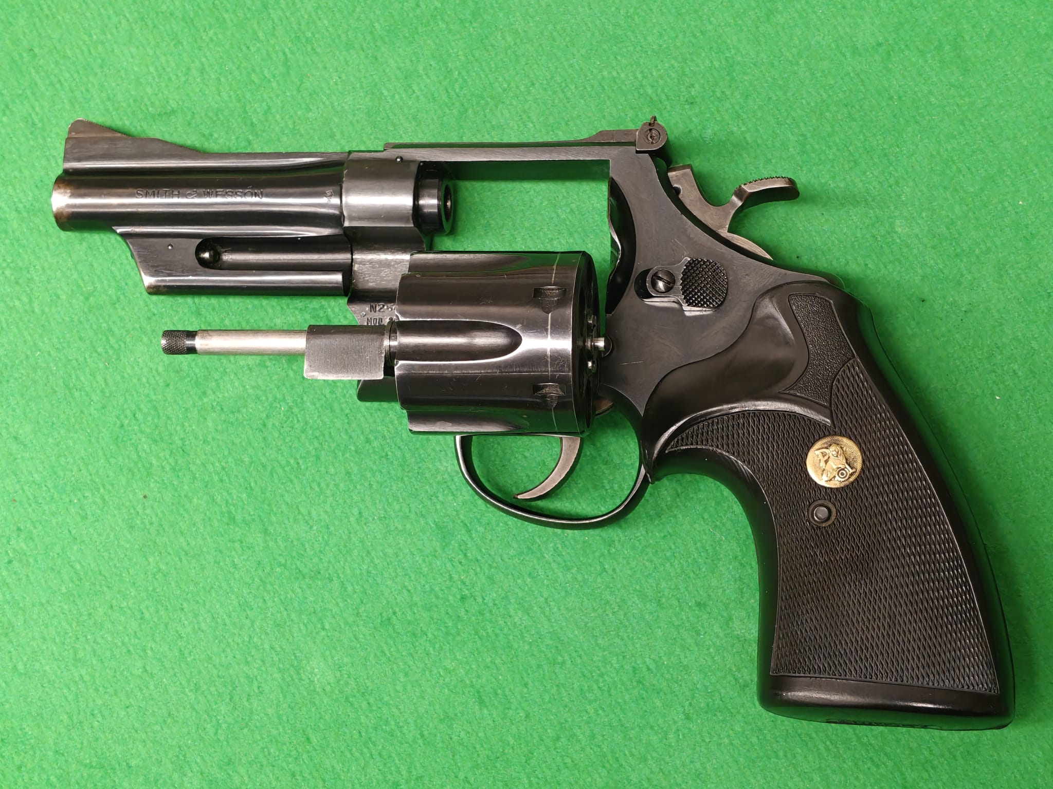 28/2 .357Mag 4''