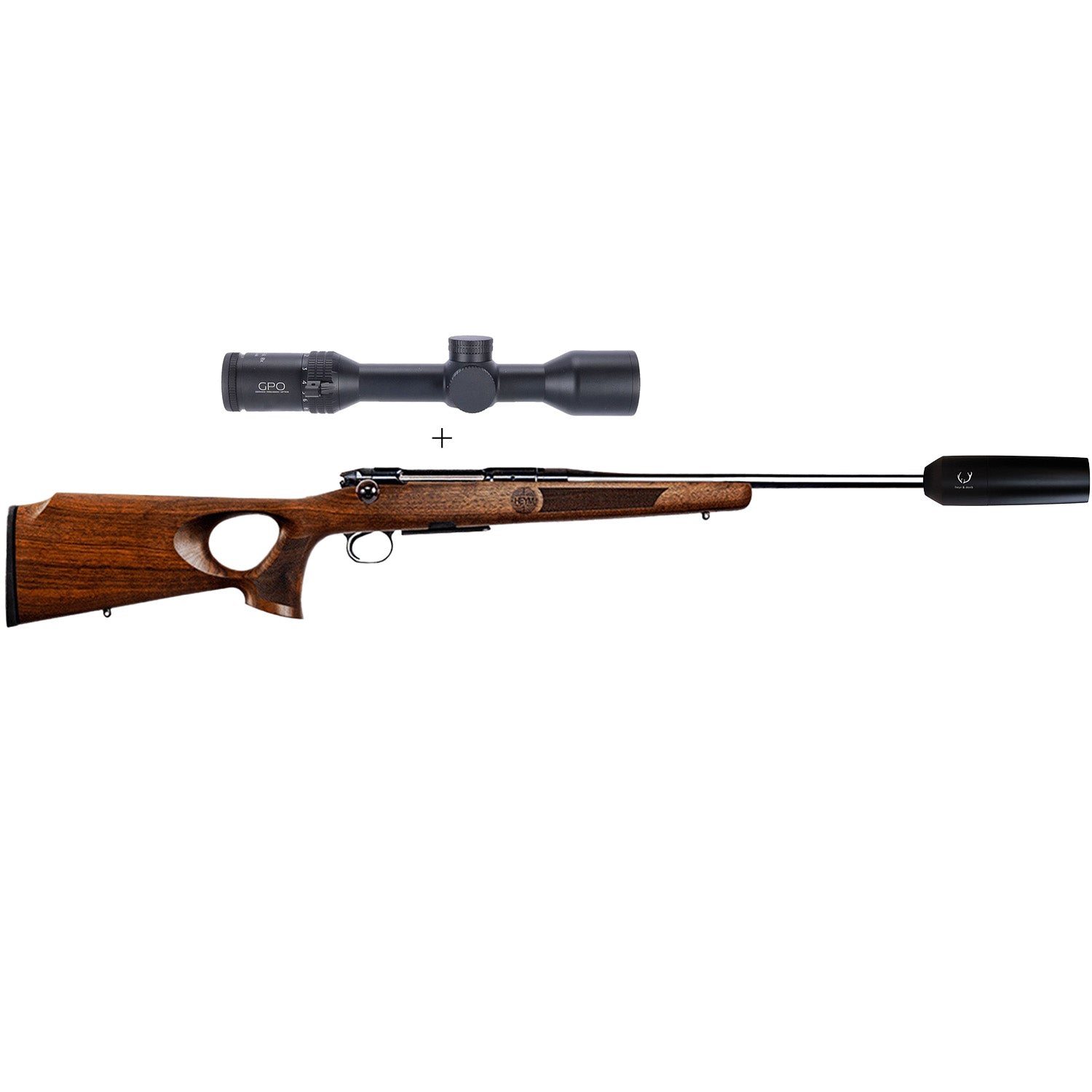SR 30 Ranger Komplettangebot