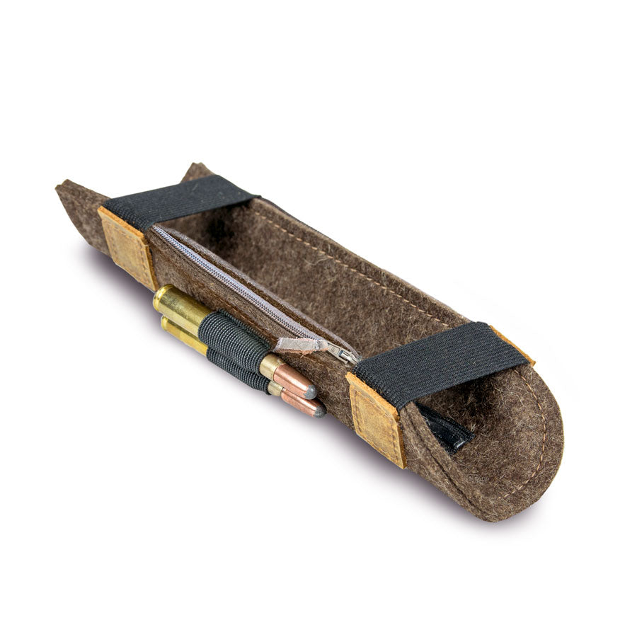 Kombi-Vorderschaftauflage