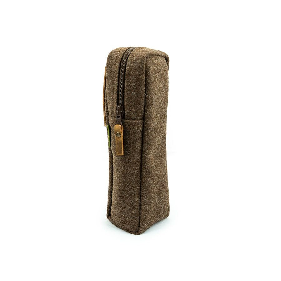 Leopard 640 LRF Wärmebild-Monokular inkl. Waldkauz Tasche