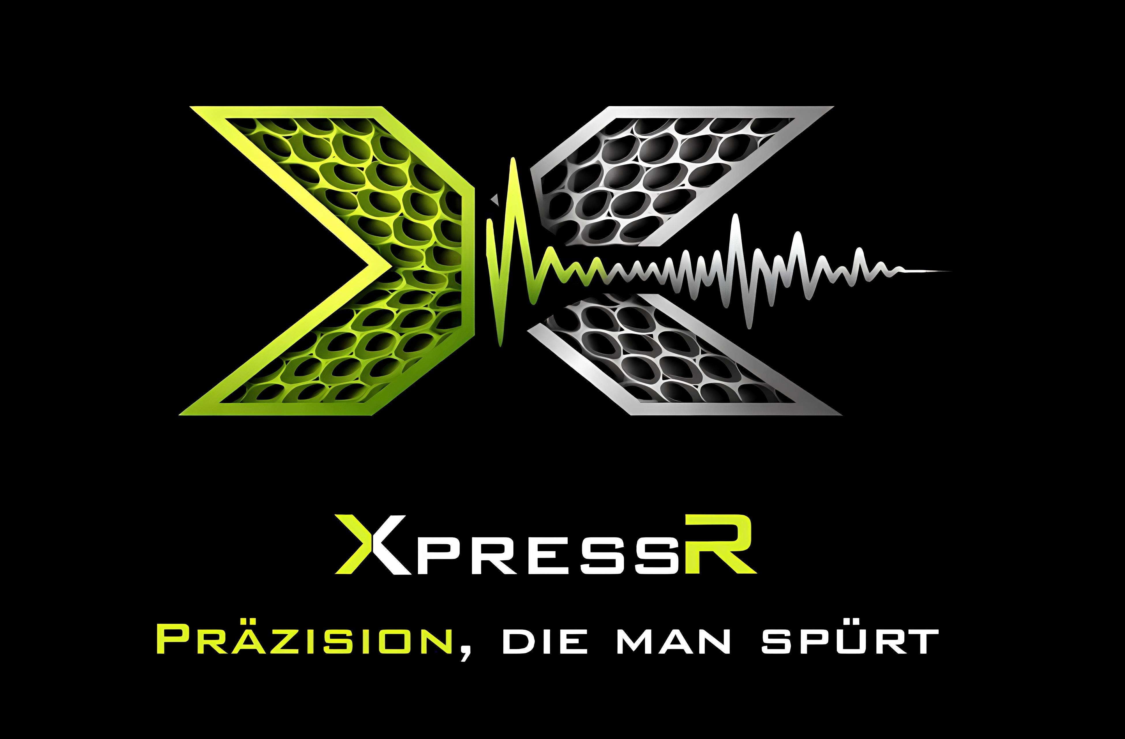XR175Ti – Over-Barrel Schalldämpfer