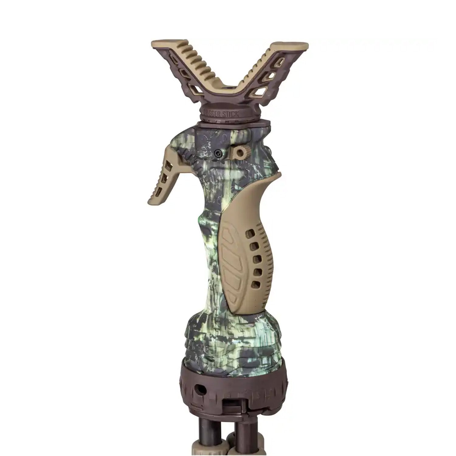 Zielstock Trigger Sticks® Gen. 3 – Tall Tripod