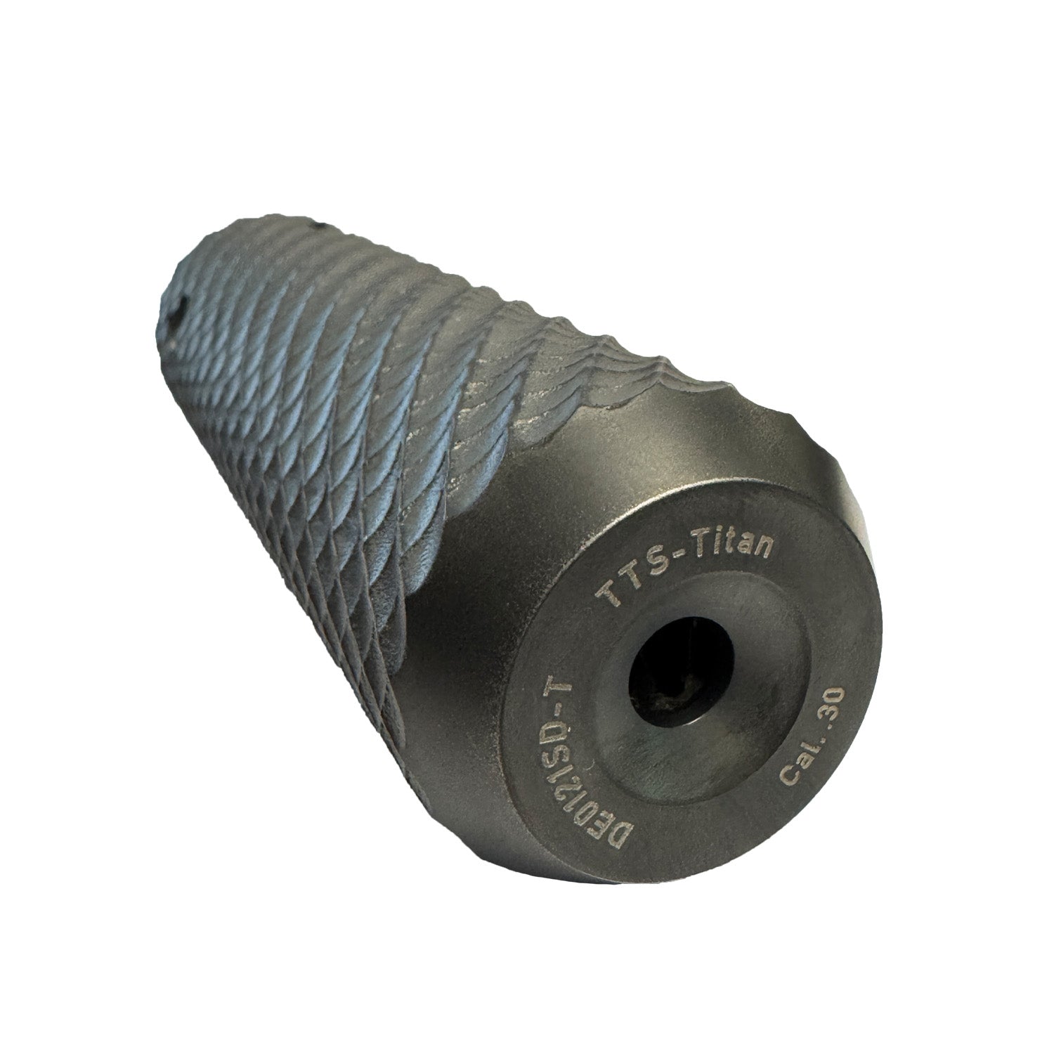 XR150Ti – On-Barrel Schalldämpfer