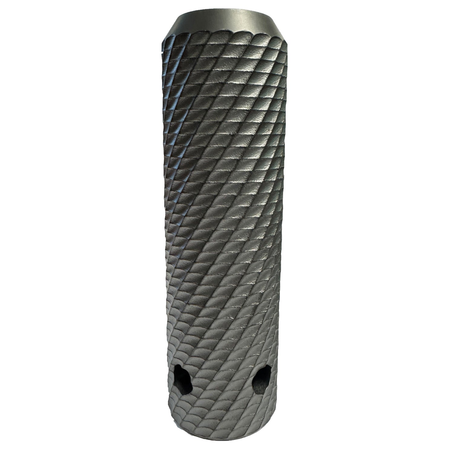 XR150Ti – On-Barrel Schalldämpfer