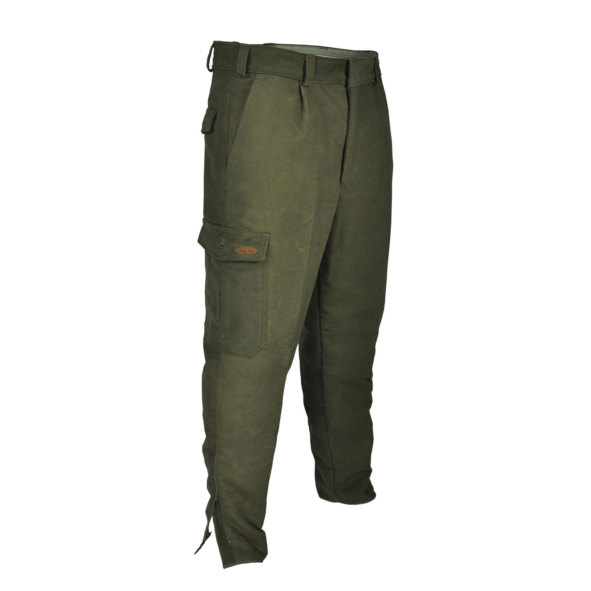 Velveton Stiefelhose Valentin