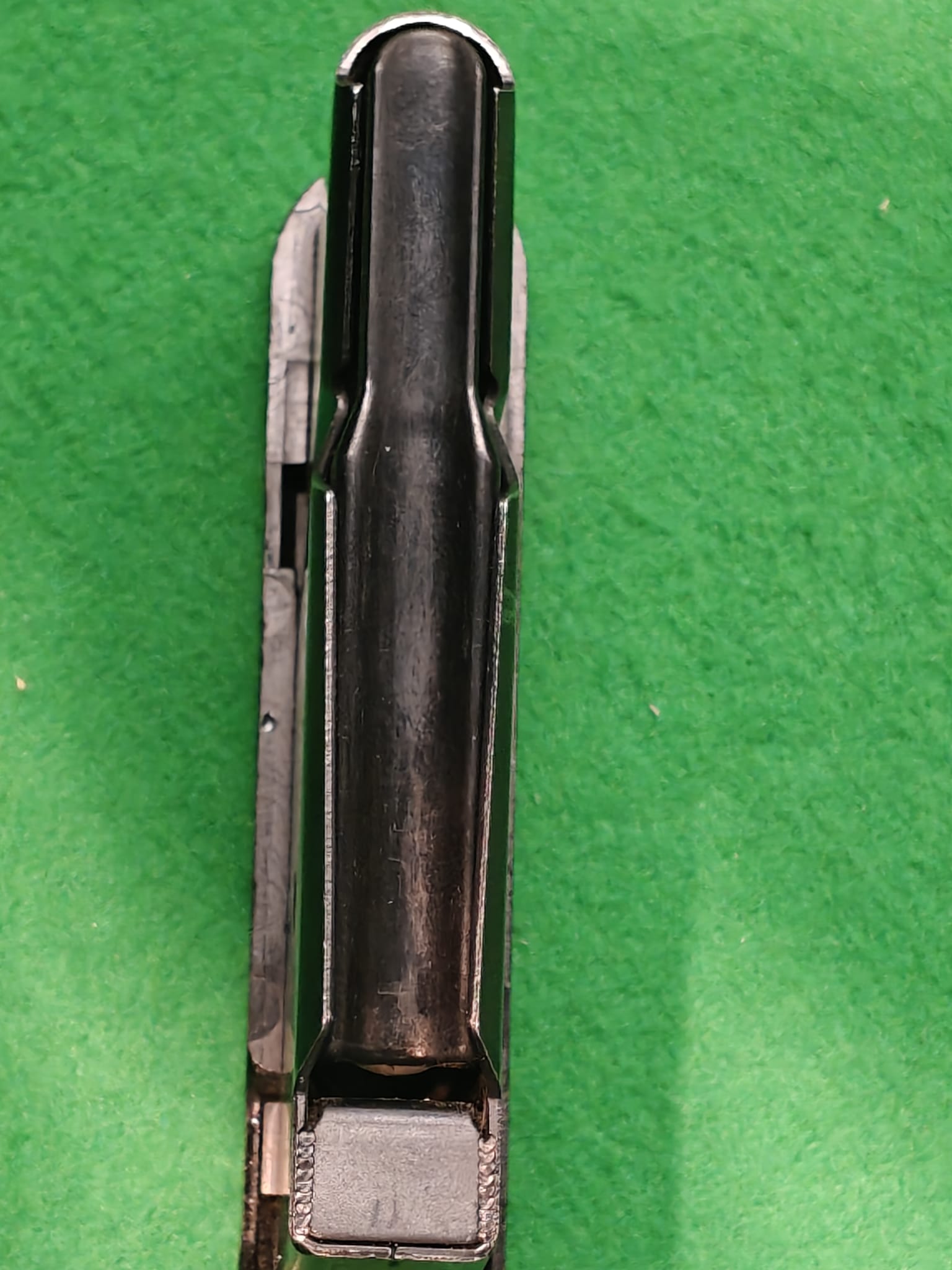 200 / 202 Magazin .308Win .243Win .22-250Rem