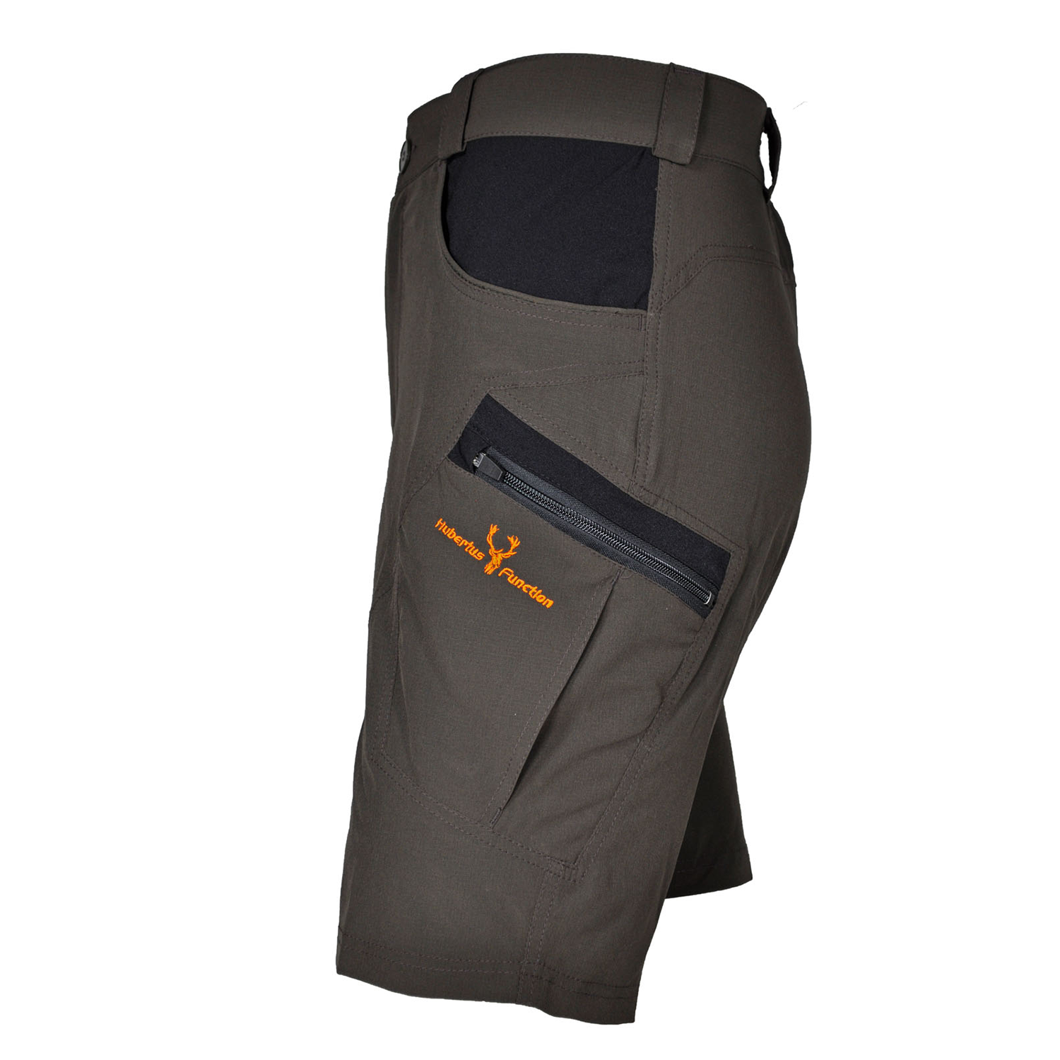 Funktions-Shorts „Amazonas“