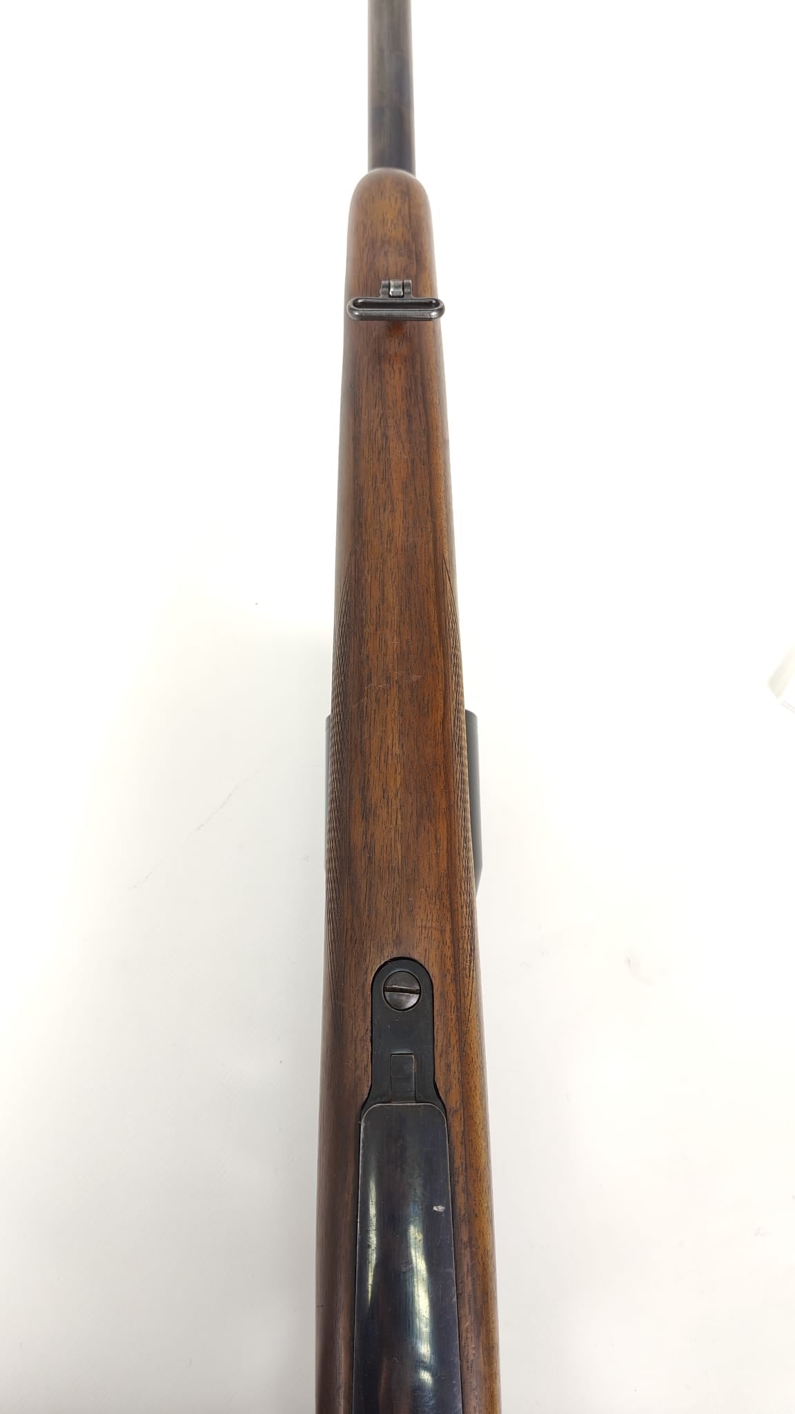 Zastava 98 .30-06 mit Schmidt & Bender 3–12x50 und EAW-Schwenkmontage