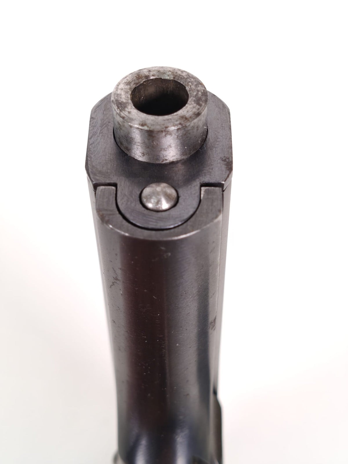 Böhmische Waffenfabrik A.G. Prag Mod. 27 – 7,65 mm Browning