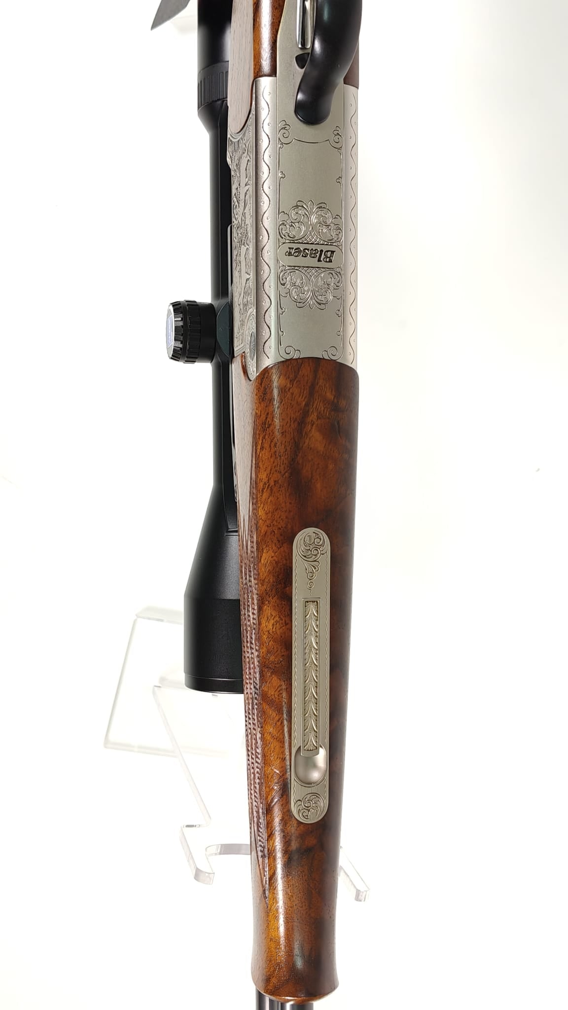 Blaser BBF 700/88 Luxus .30-06 / 12/70 mit Zeiss Diavari VM 2,5–10x50 T*