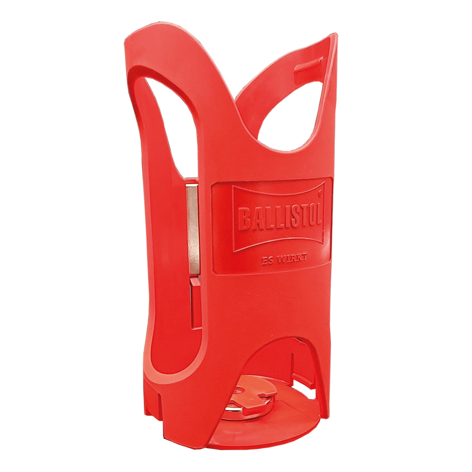 magnetischer Dosenhalter