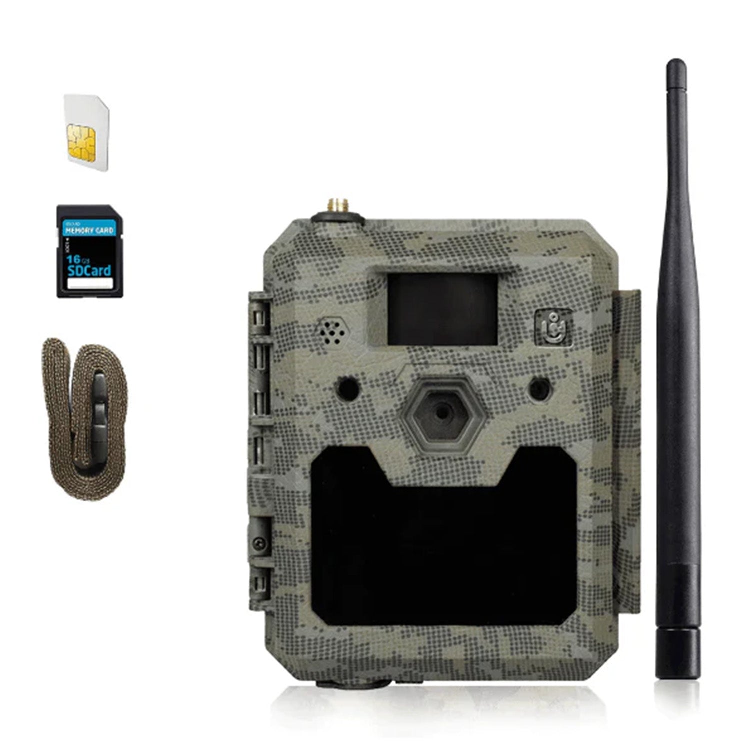 CLOM Cam5 Wildkamera