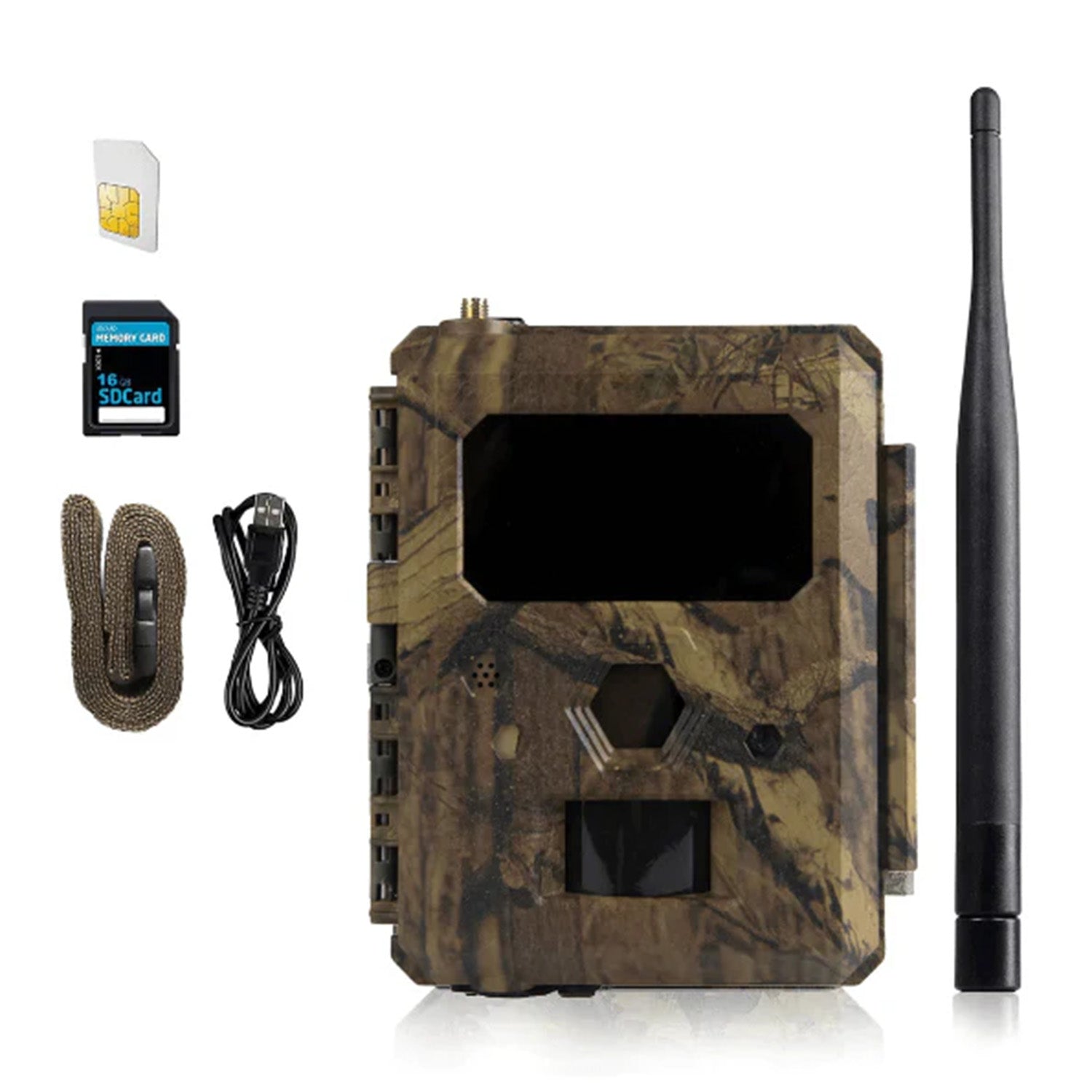 CLOM EasyCam Wildkamera