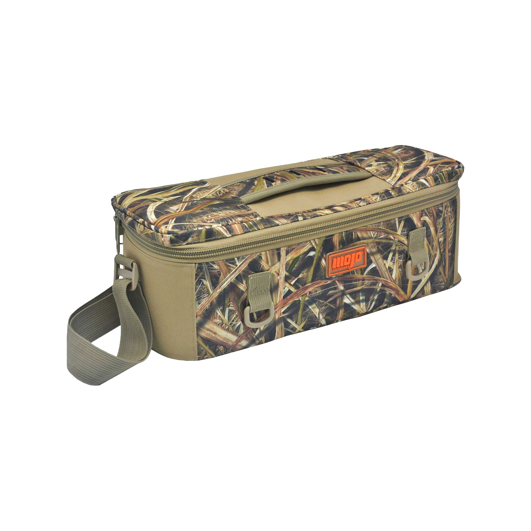 Flock a Flicker Camo Bag