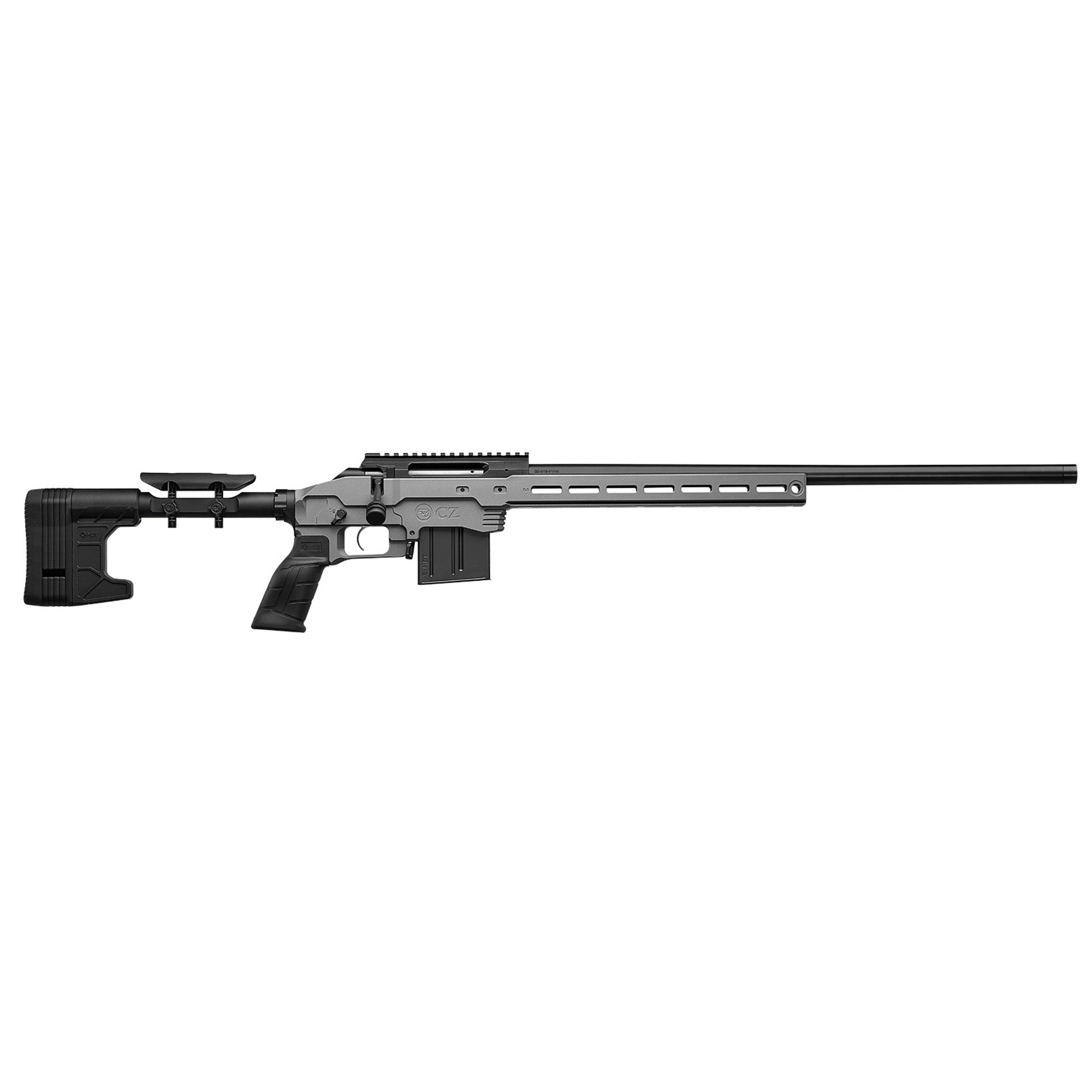 CZ 600 MDT Grey Sport Repetierer .308Win