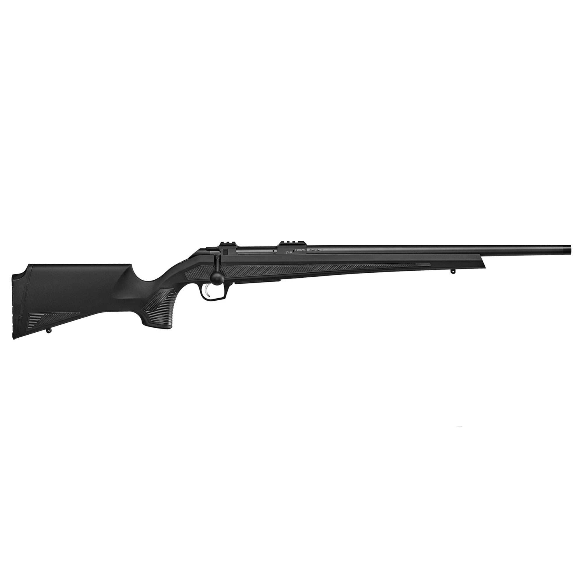 CZ 600 ALPHA .308Win Repetier