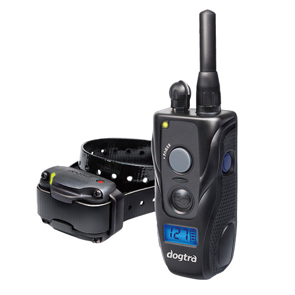 640C Trainingshalsband