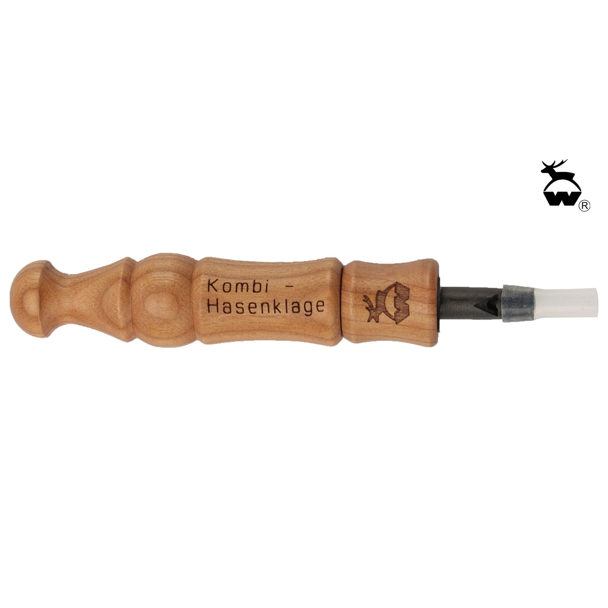 Hasenklage mit Mauspfeifchen