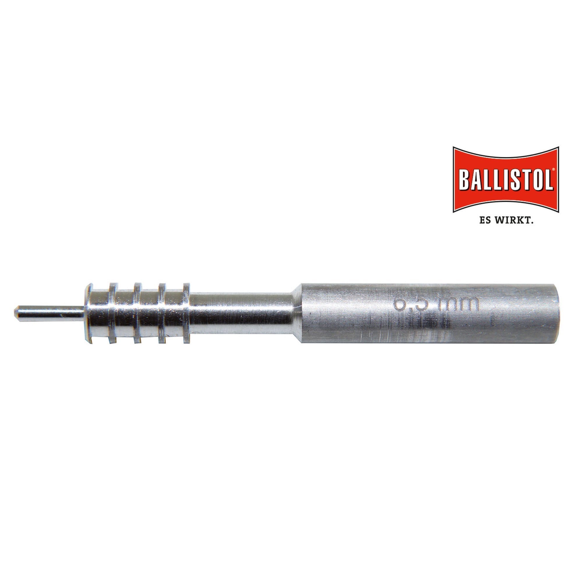 Patch-Adapter aus Aluminium