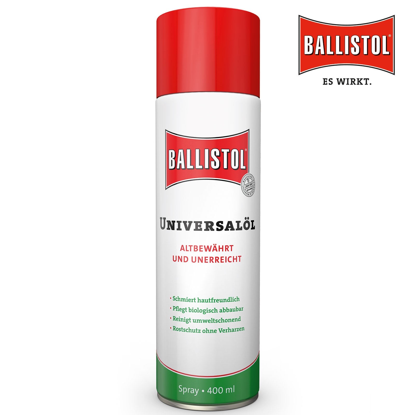 Universalöl Spray