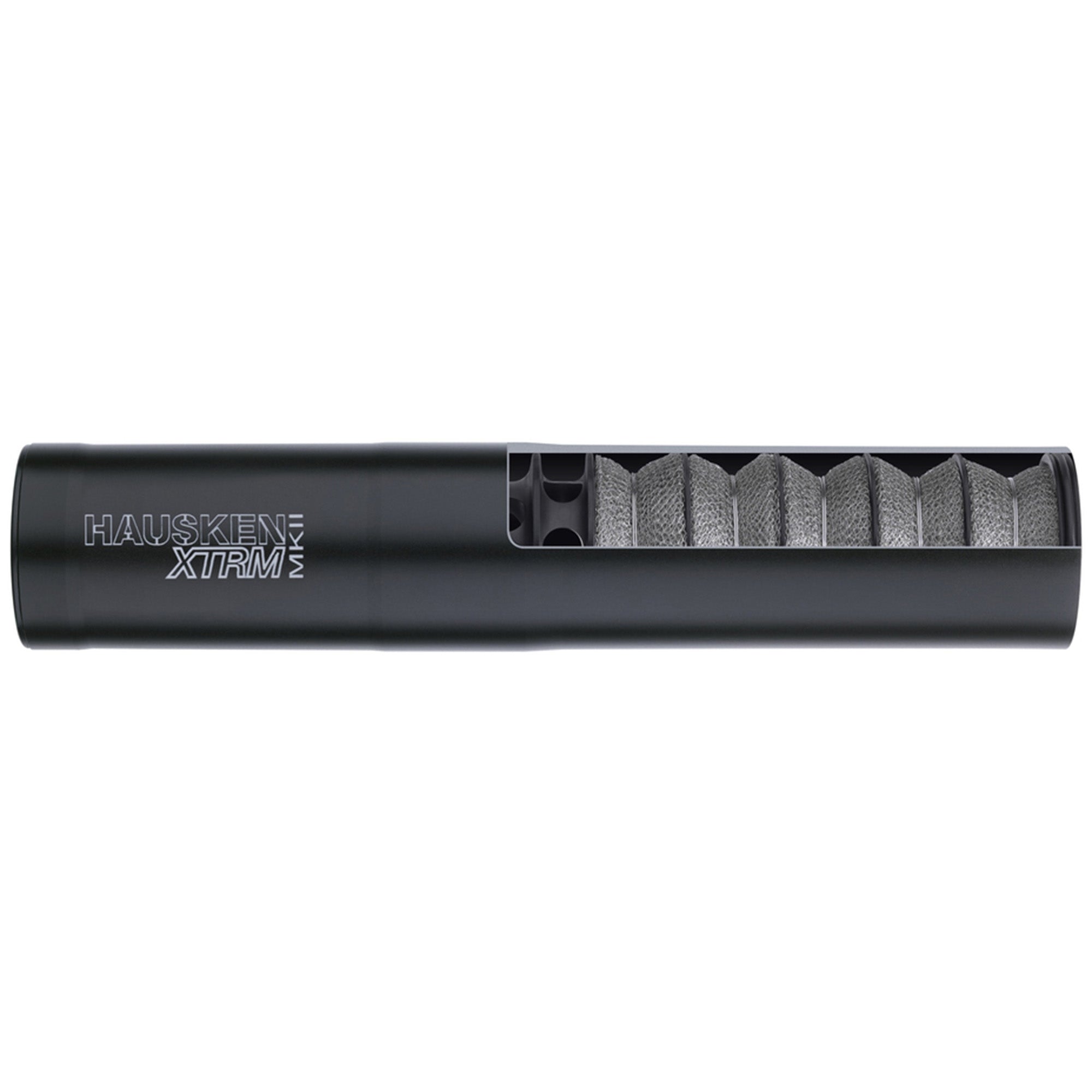 JAKT JD224LX LITE XTRM MKII Black